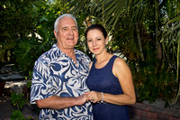 Lance and Hannia