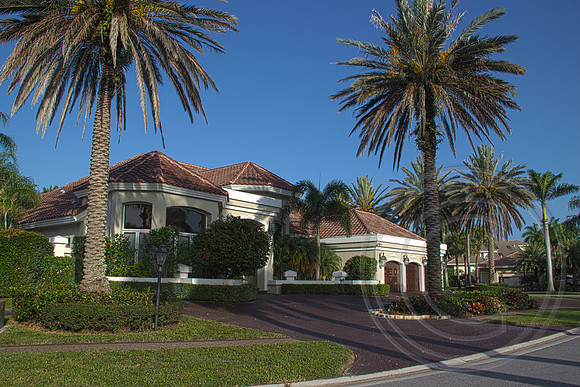 Exterior from Left  Timpy Home _HDR2