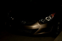 Angry Car