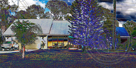 Solarization