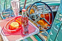 HDR Toning