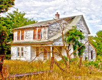 HDR Toning