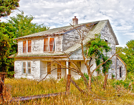 HDR Toning