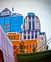 HDR Toning