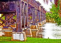 HDR Toning