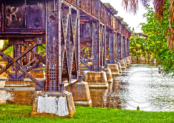HDR Toning