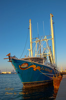 Tall Ship 2013