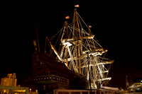 Tall Ship 2014