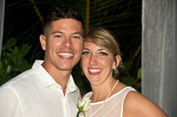 Raul and Anna Mastrapa