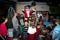Equipment Fabricators Christmas Party